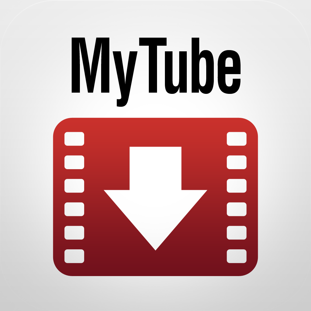 MyTube for YouTube - Video Player, Downloader, Playlist Manager and AirPlay Streamer for Movies, Music Clips, Trailers
