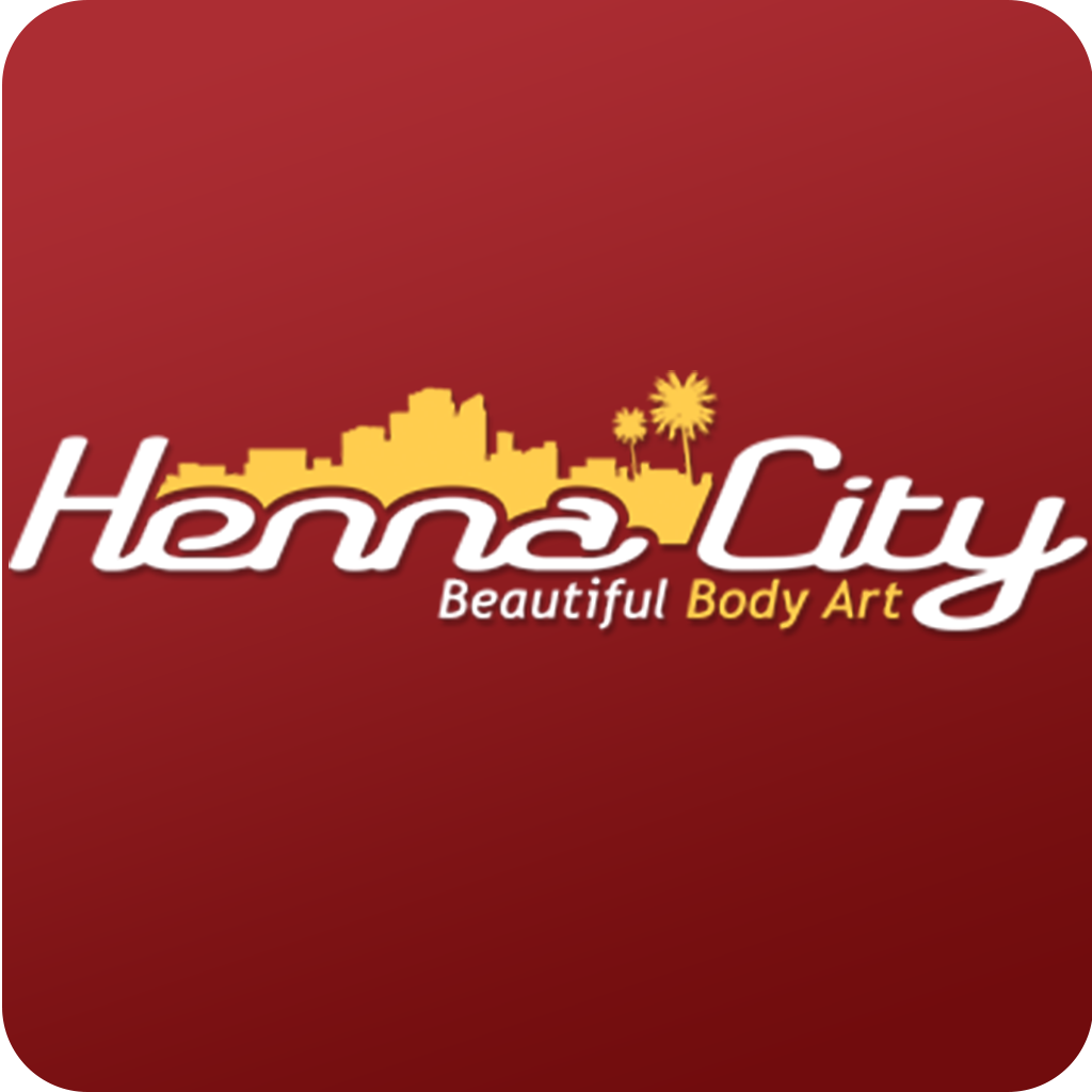 Henna City