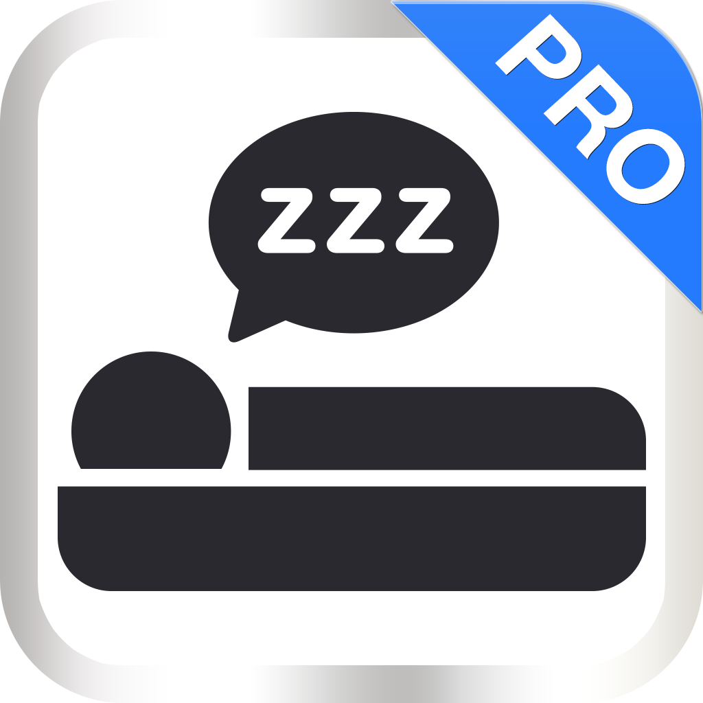 Get to Sleep App Pro icon