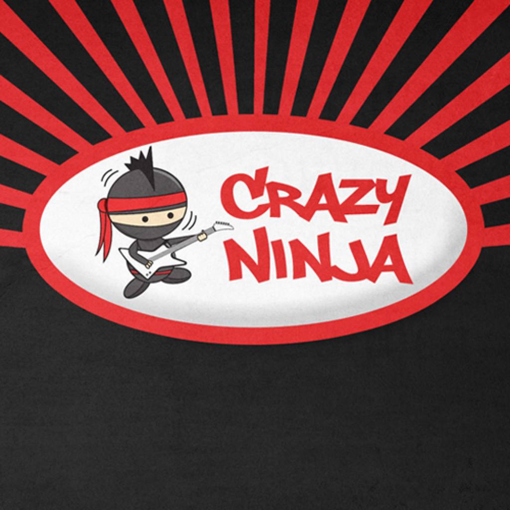 Crazy Ninja Mississippi