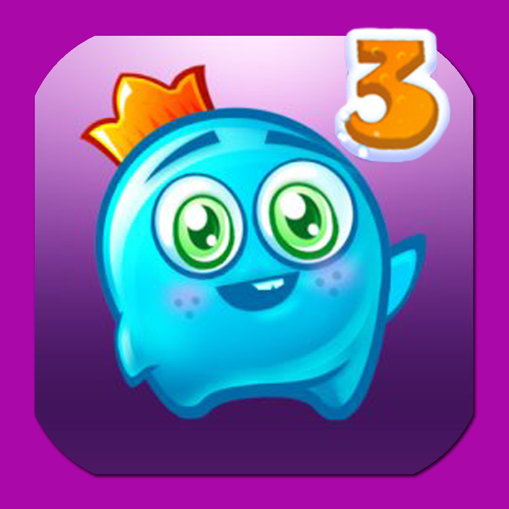 Candy Land Episode Three icon