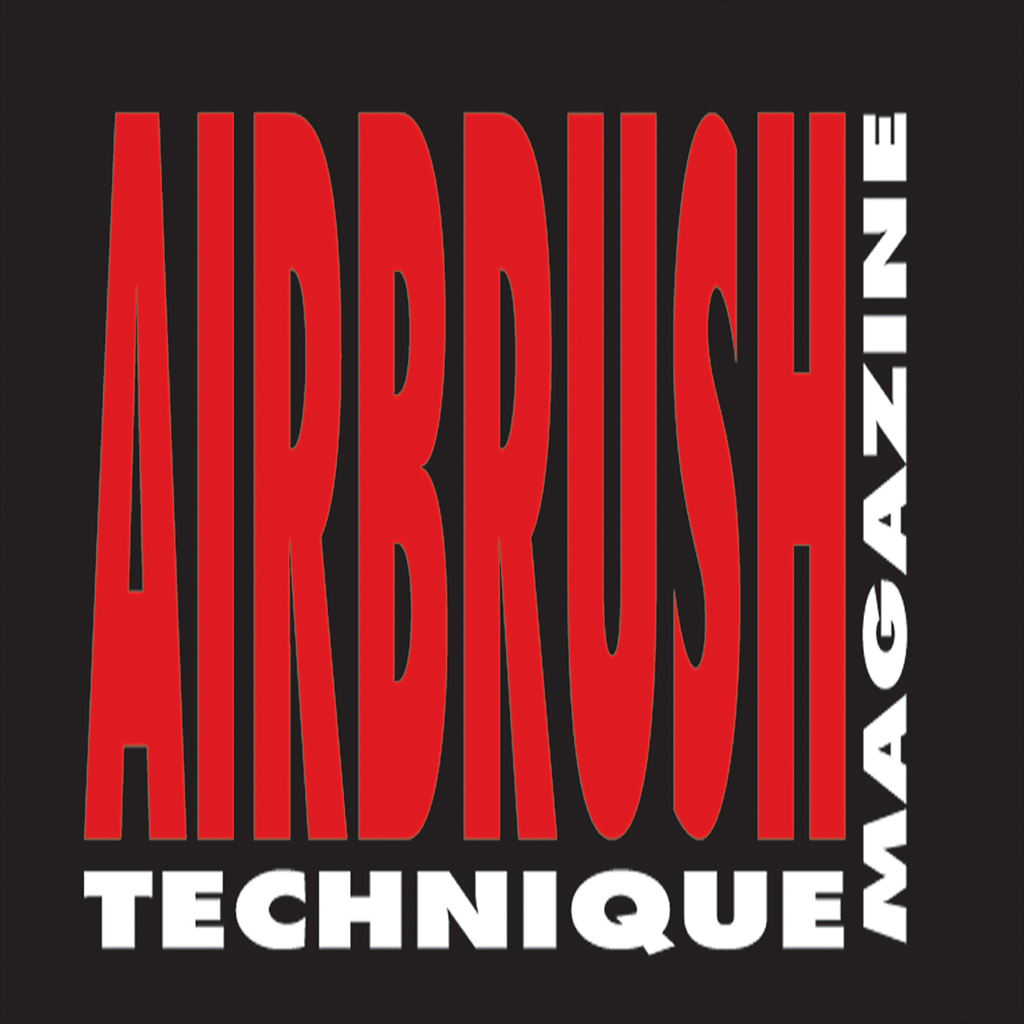 Airbrush Magazine