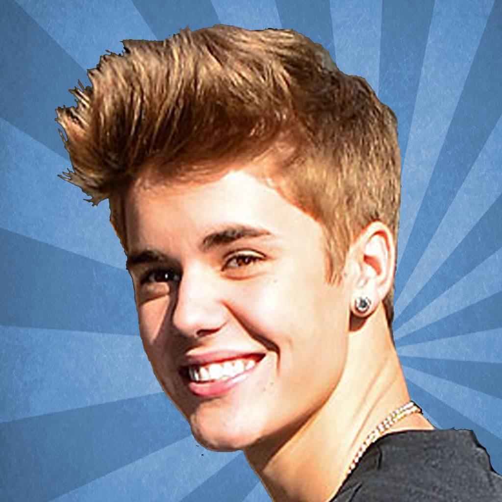 FunApps - Justin Bieber Edition icon