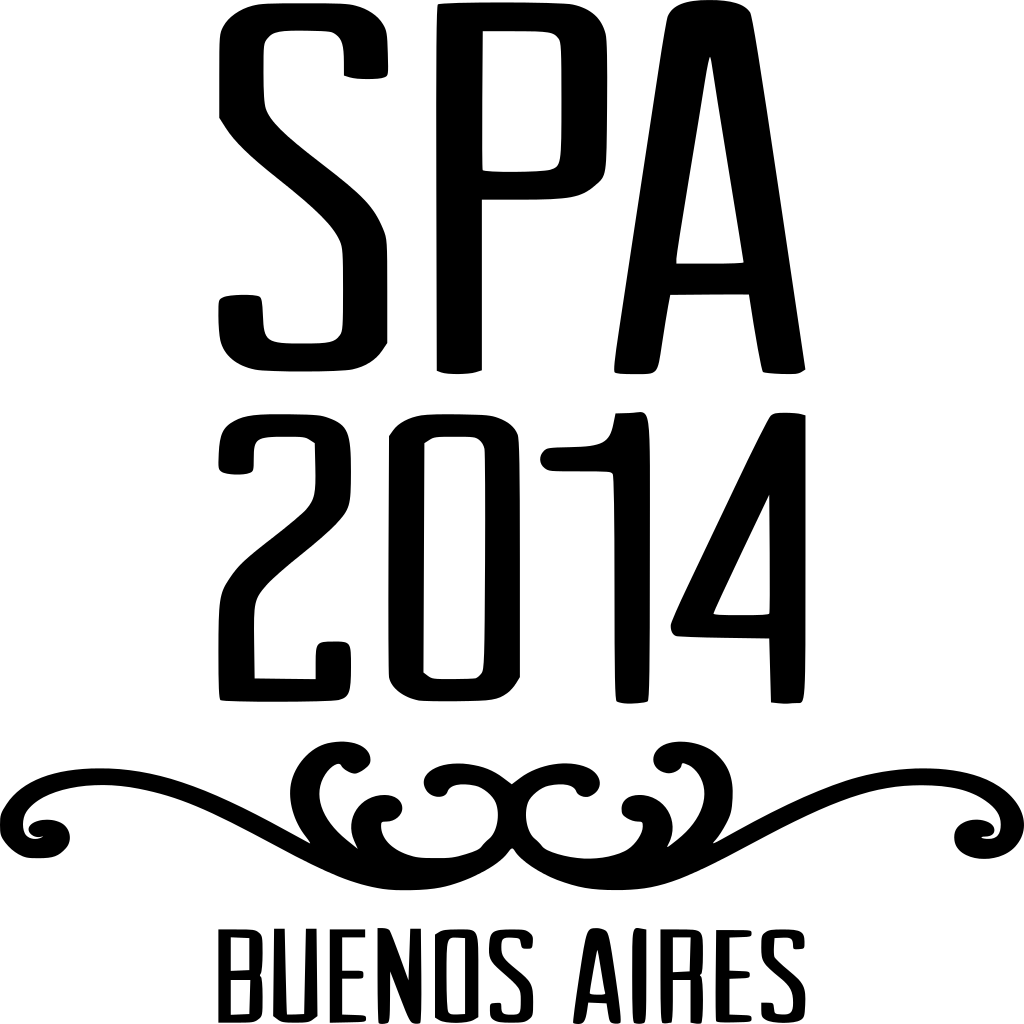SPA Buenos Aires 2014