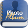 Photo Album for Facebook is the easiest, most enjoyable iPad and iPhone app for viewing all your friend’s Facebook photos (plus your own Facebook photos