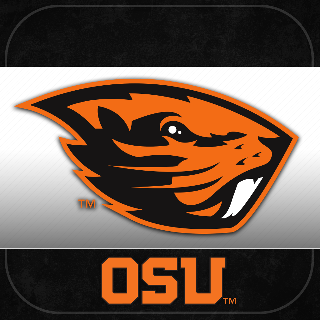 Oregon State Football OFFICIAL SD icon