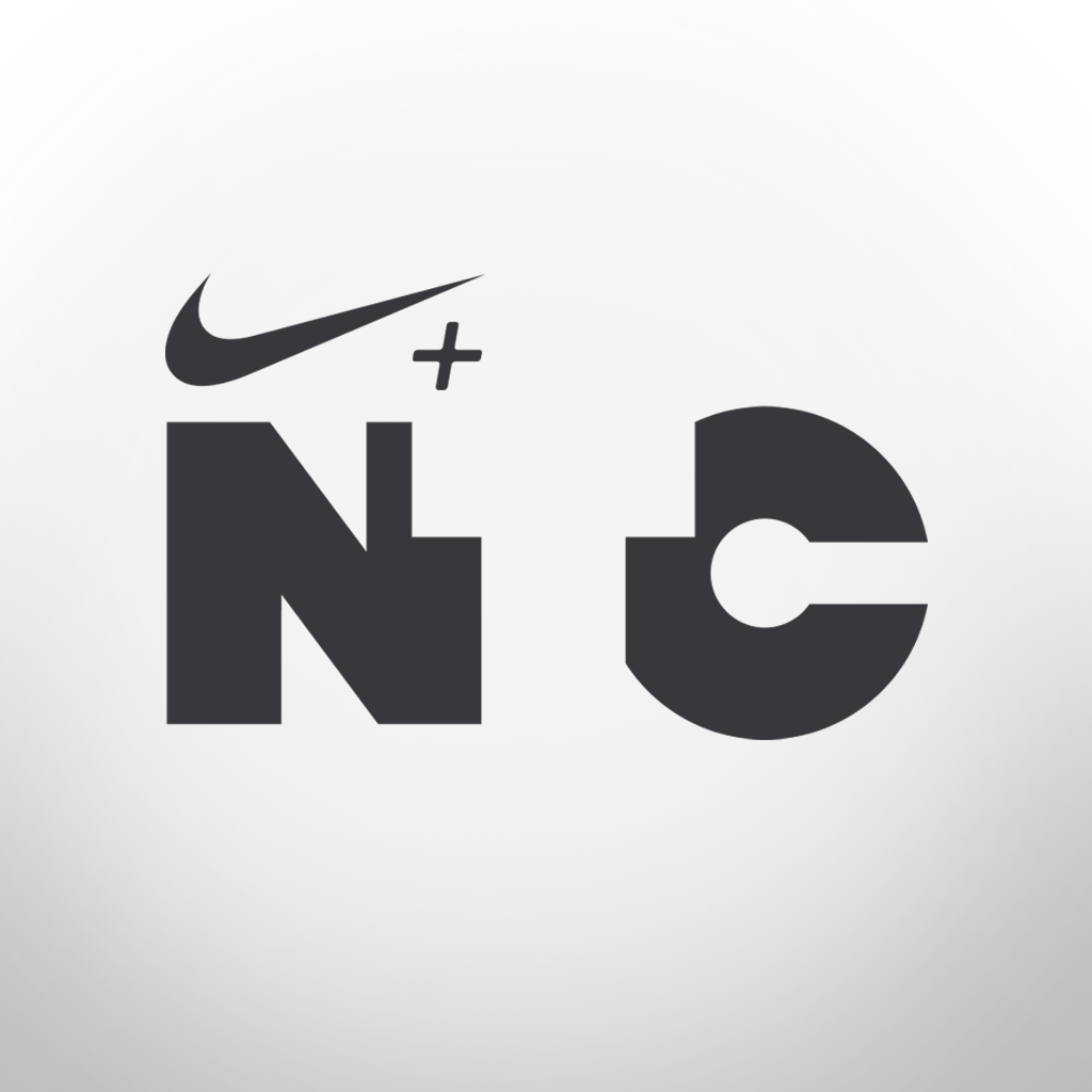 Nike training logo sale