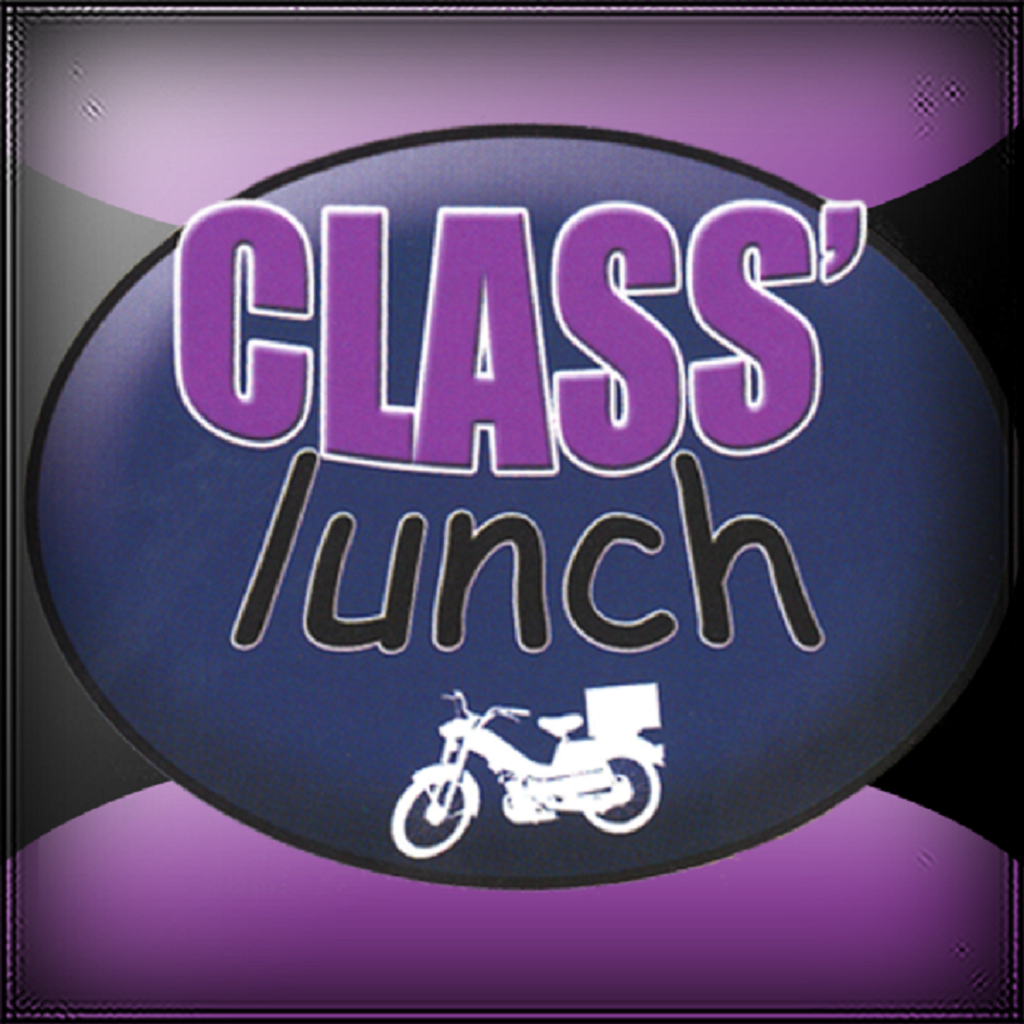 Class' Lunch Evry icon