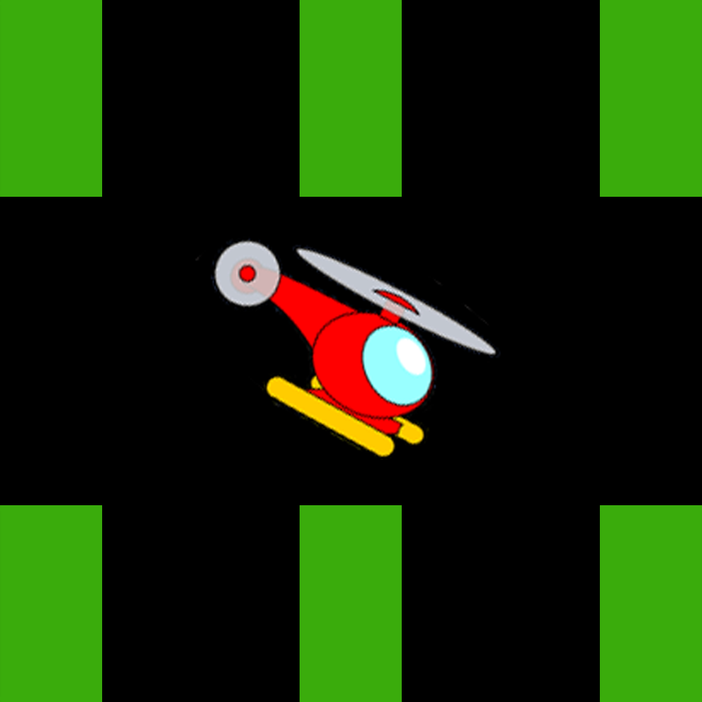 Flapp Copter