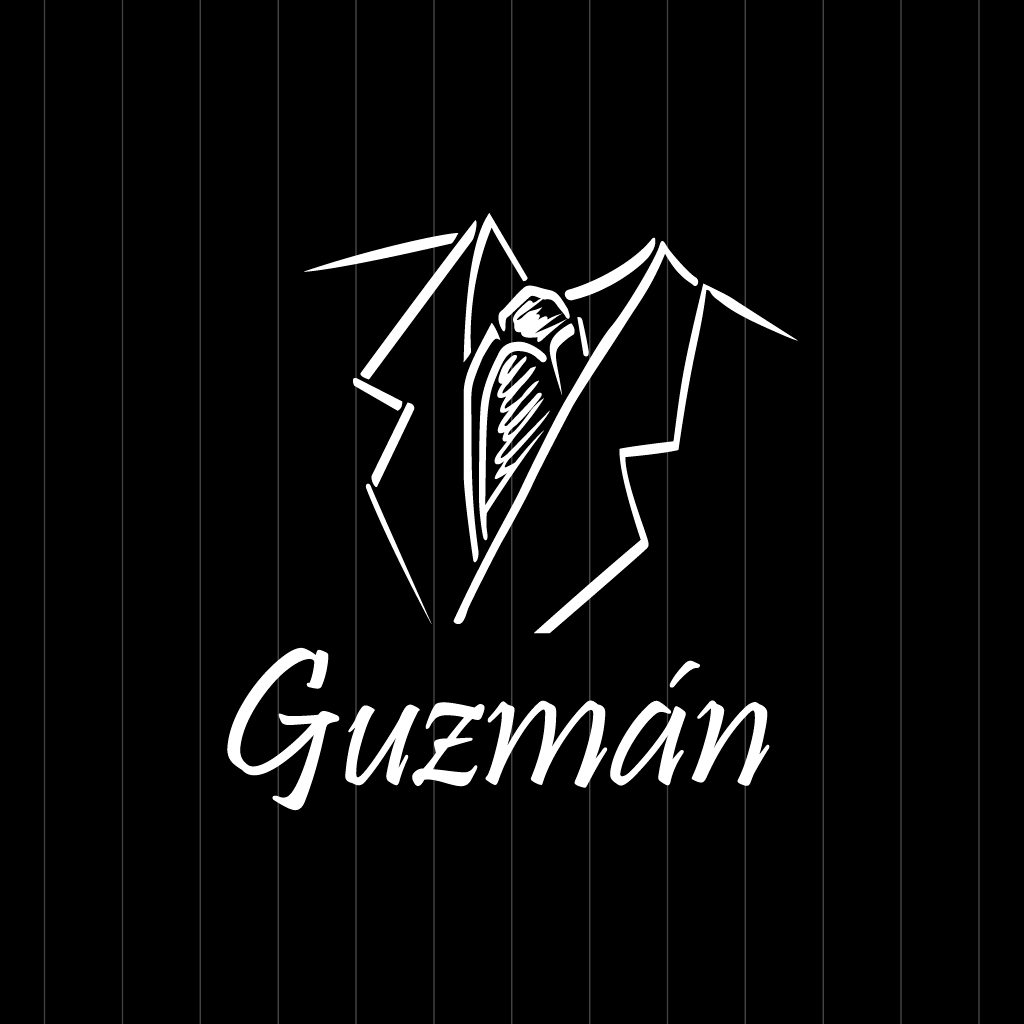 Guzmán icon