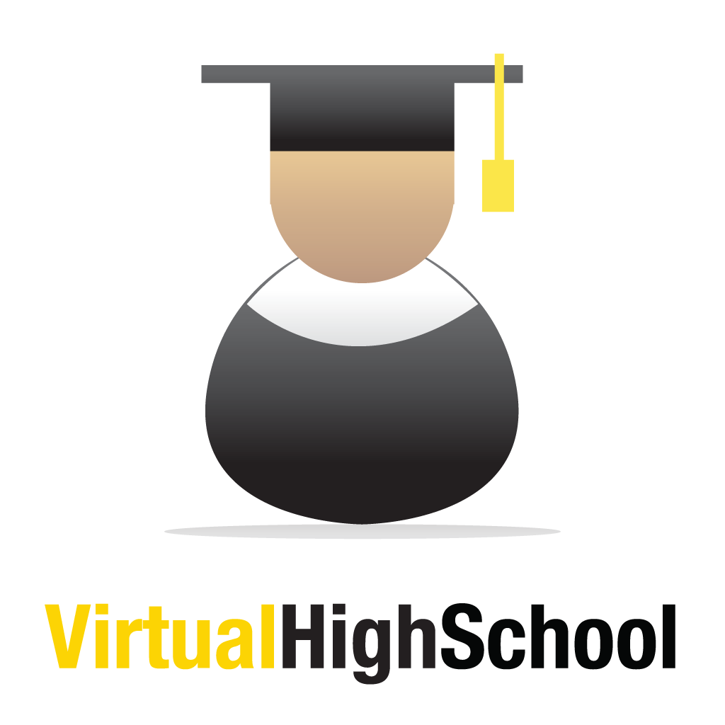 Virtual High School icon