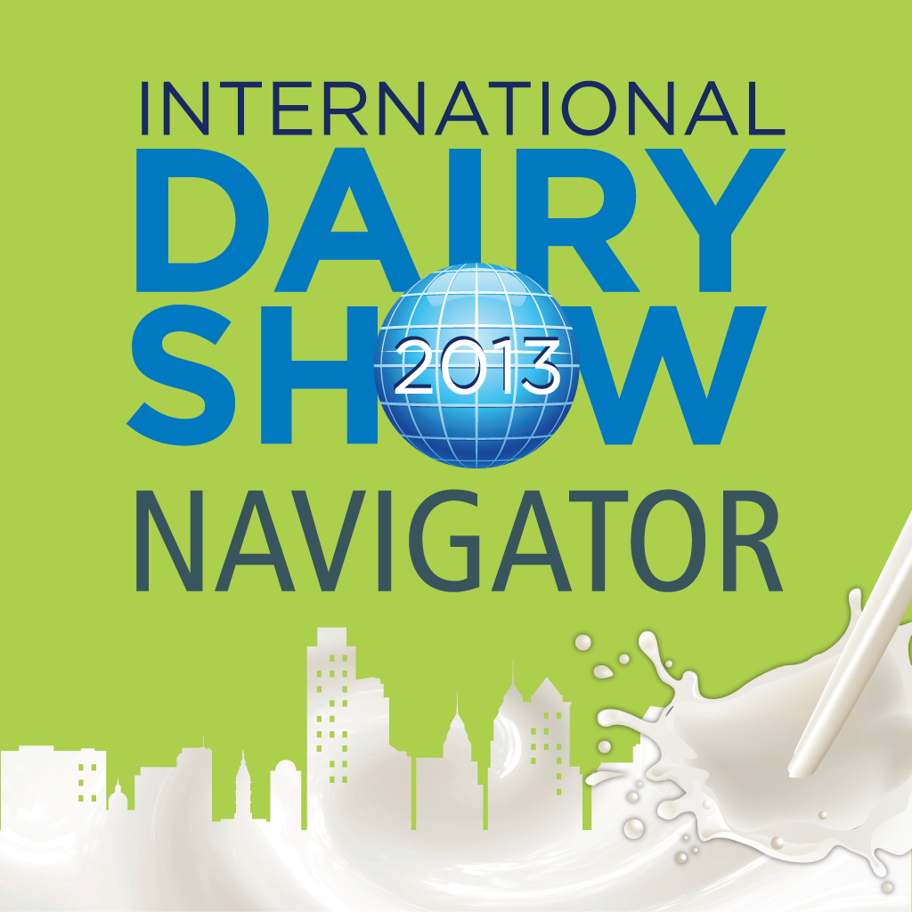 International Dairy Show 2013