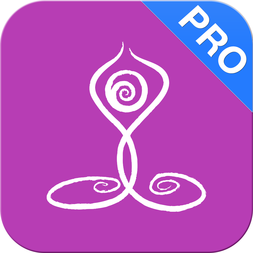 Meditation Machine App Pro icon