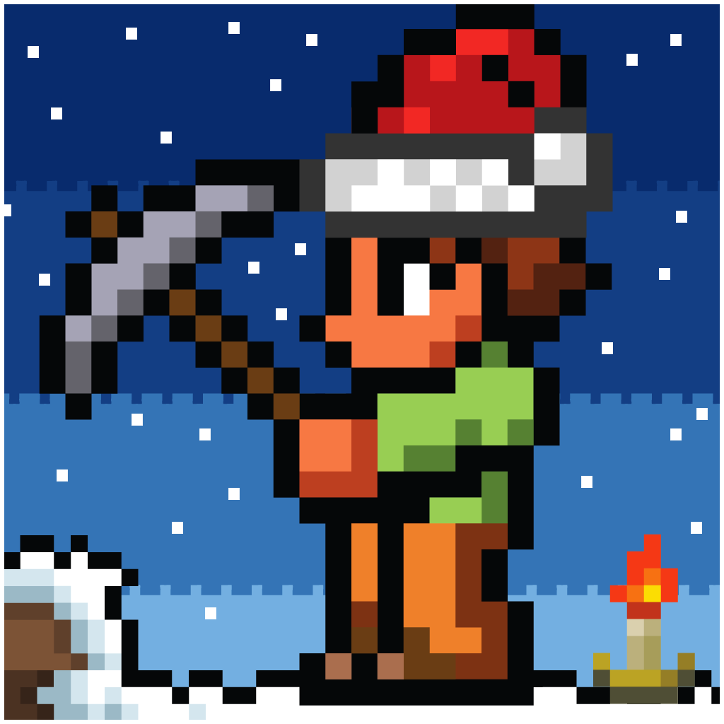 Terraria Gets In the Holiday Spirit With Huge Christmas Update -  AndroidShock