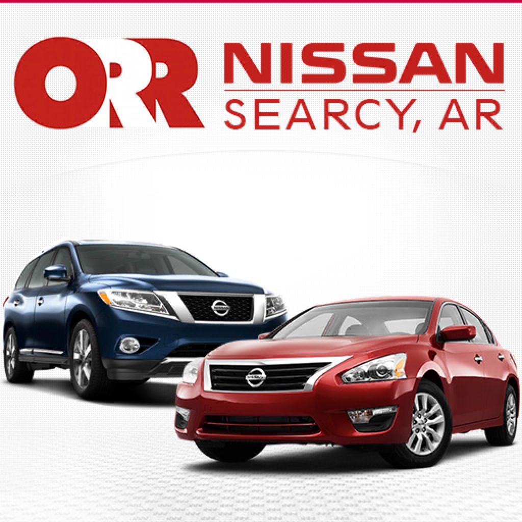 Orr Nissan of Searcy