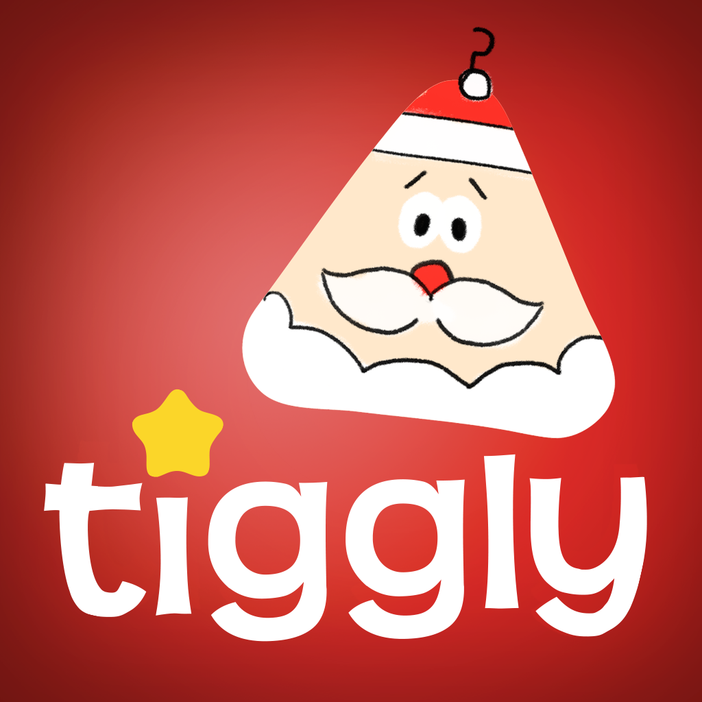 Tiggly Christmas