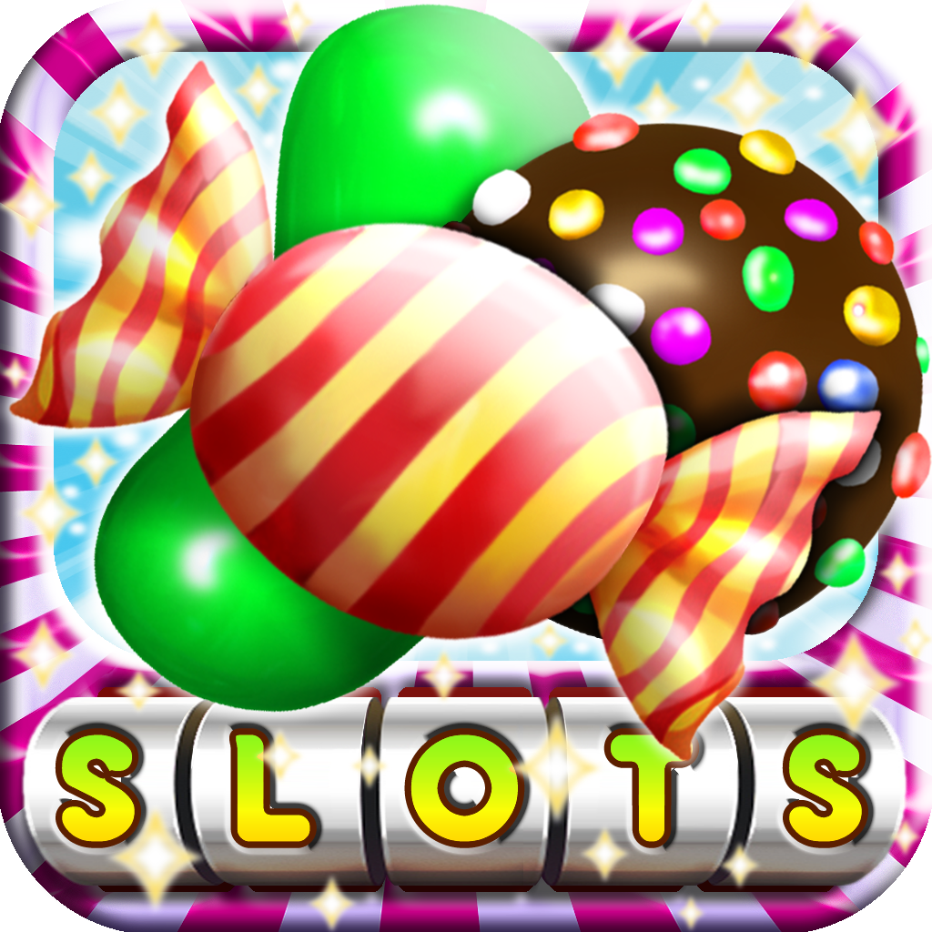A Sweet Slots Saga Crush Video Gambling Simulator - Pro