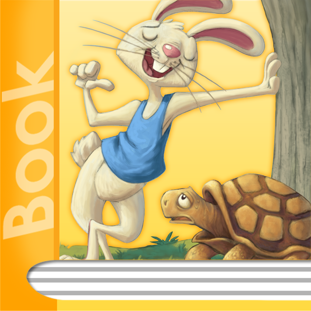 ABCmouse.com The Tortoise and the Hare icon