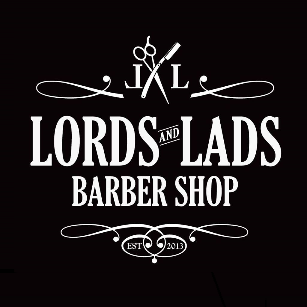 Lords and Lads Barbers icon
