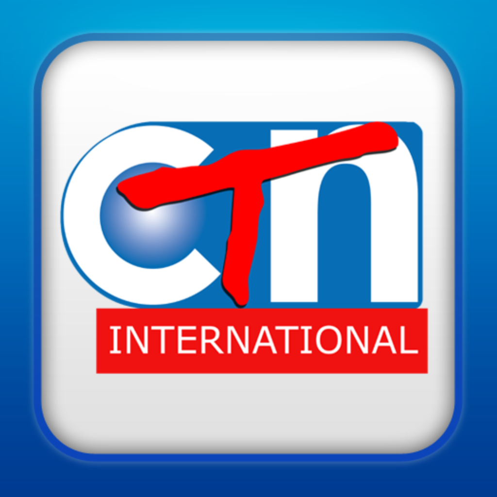 CTN Plus icon
