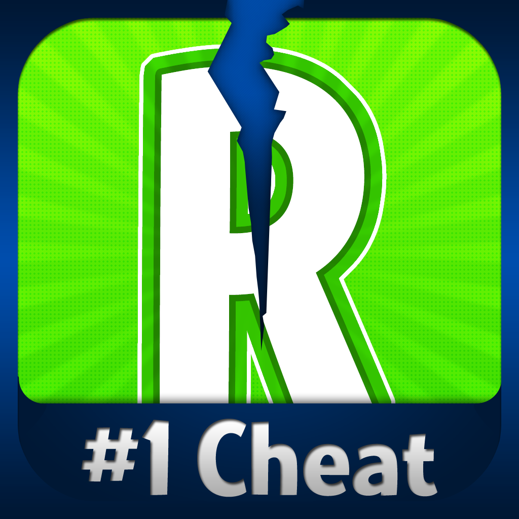 #1 Cheat for Ruzzle Premium ~ find the best words with auto game import!