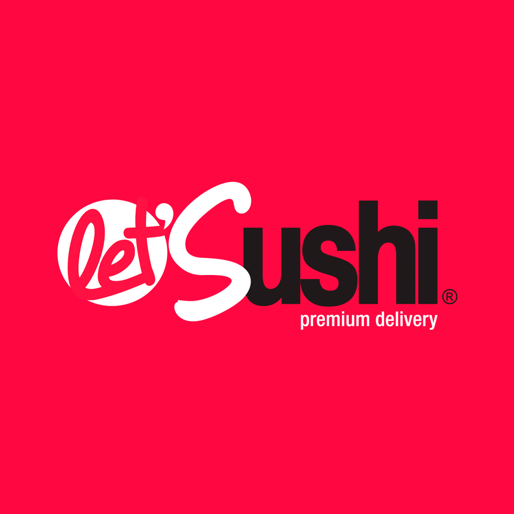 Let’Sushi  Delivery