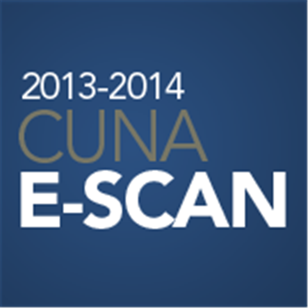 CUNA E-Scan Report