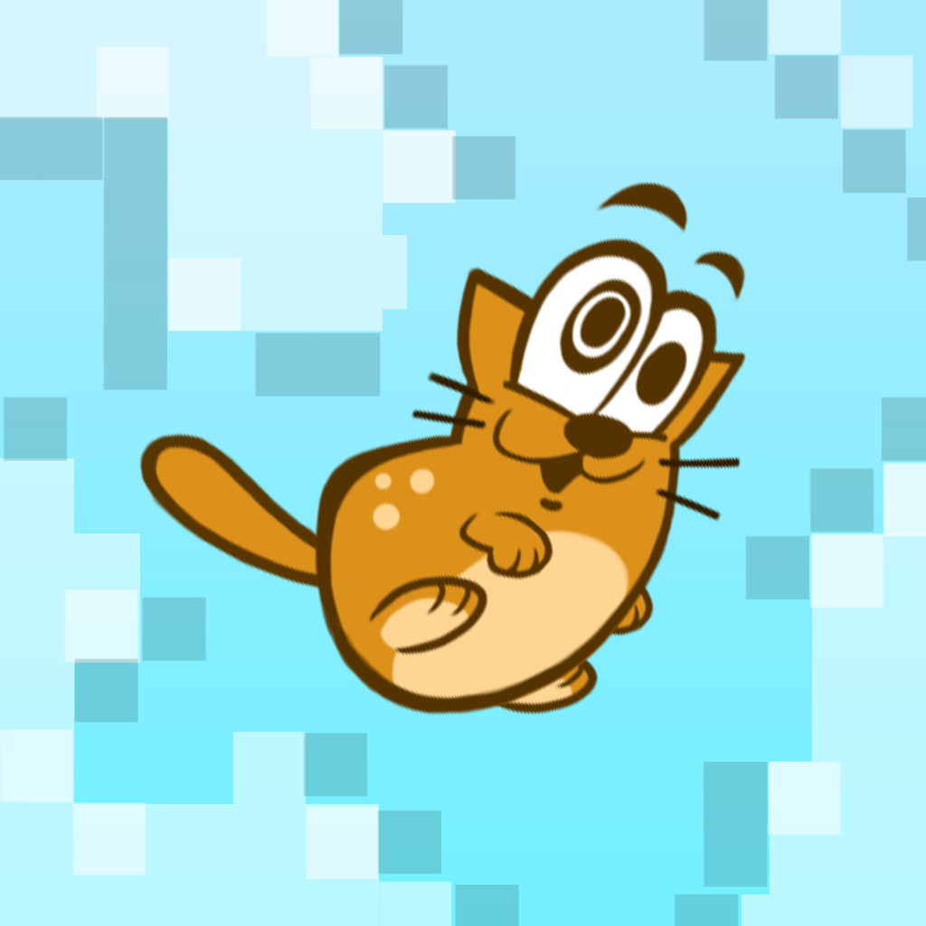 Cat Rage - Farty Time! icon