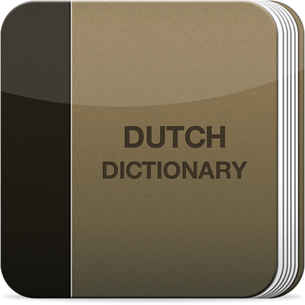 Dutch Dictionary