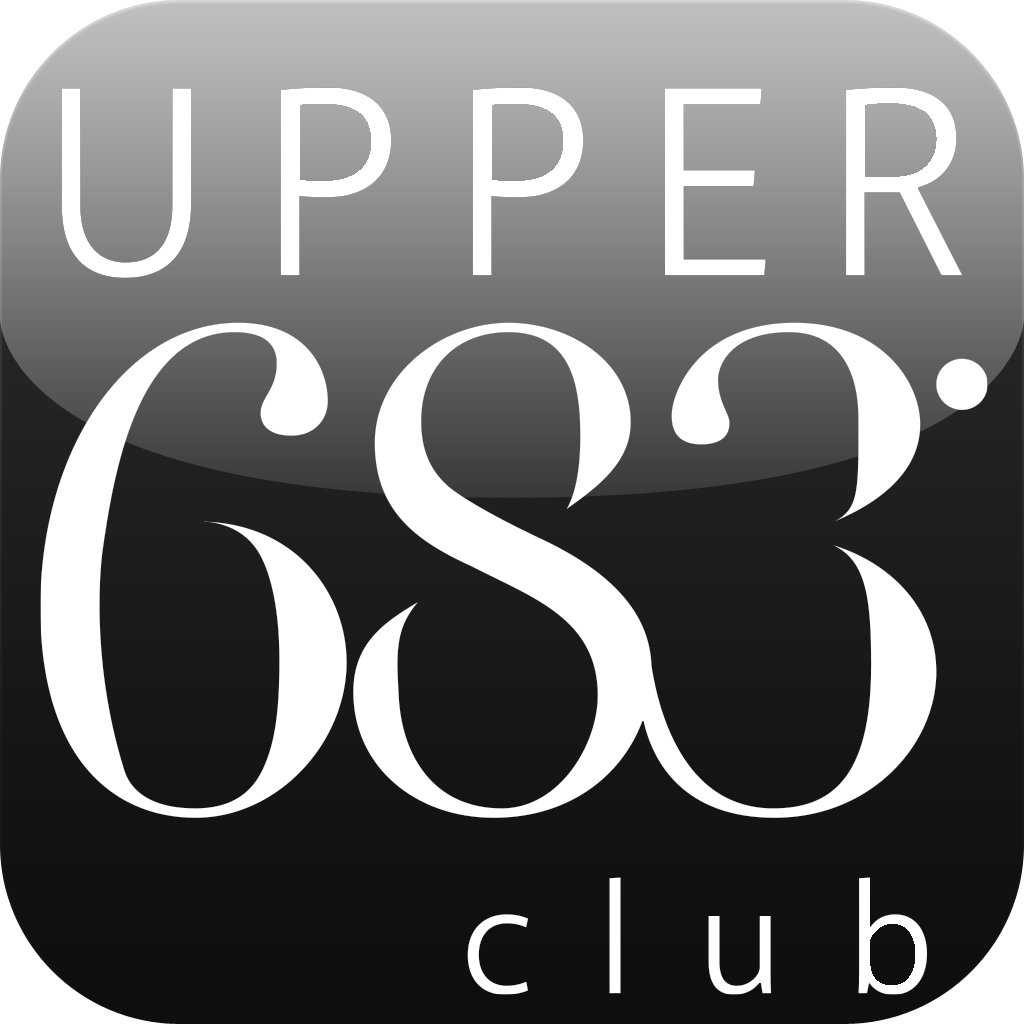 683 Upper Club icon
