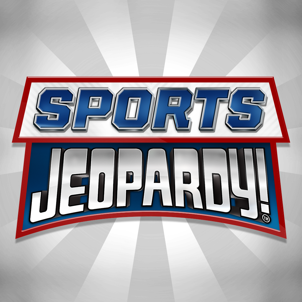 Sports Jeopardy!