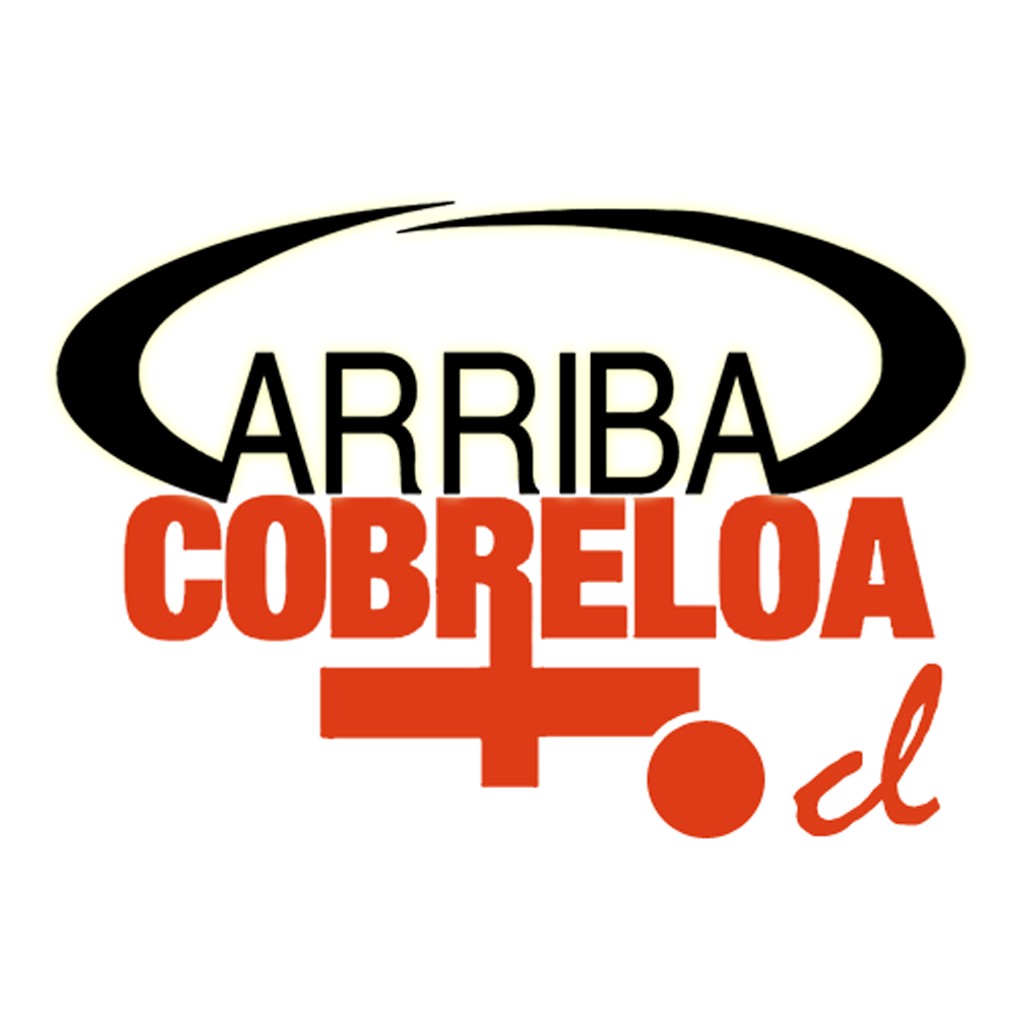Arriba Cobreloa icon