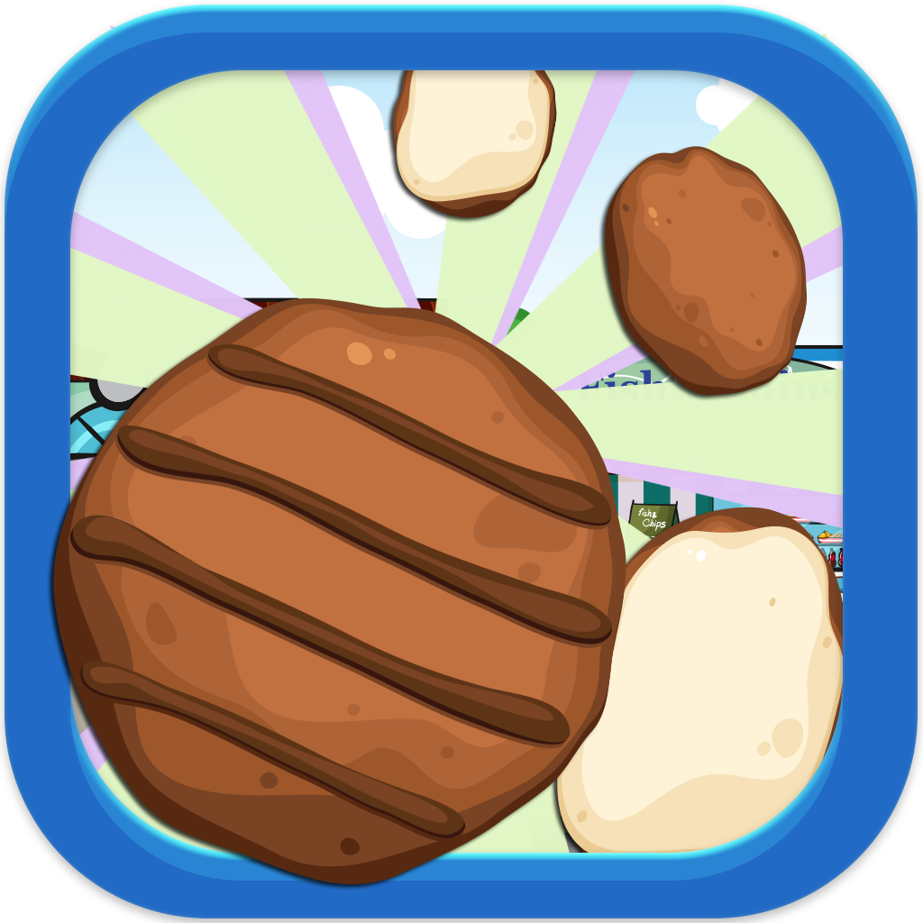 Cookie Maker - Bake Donuts, Cupcakes And Pie!
