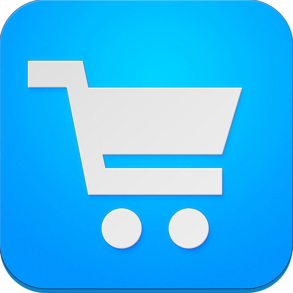 Groceries - Smart Shopping List - create, edit and share your grocery lists and recipes