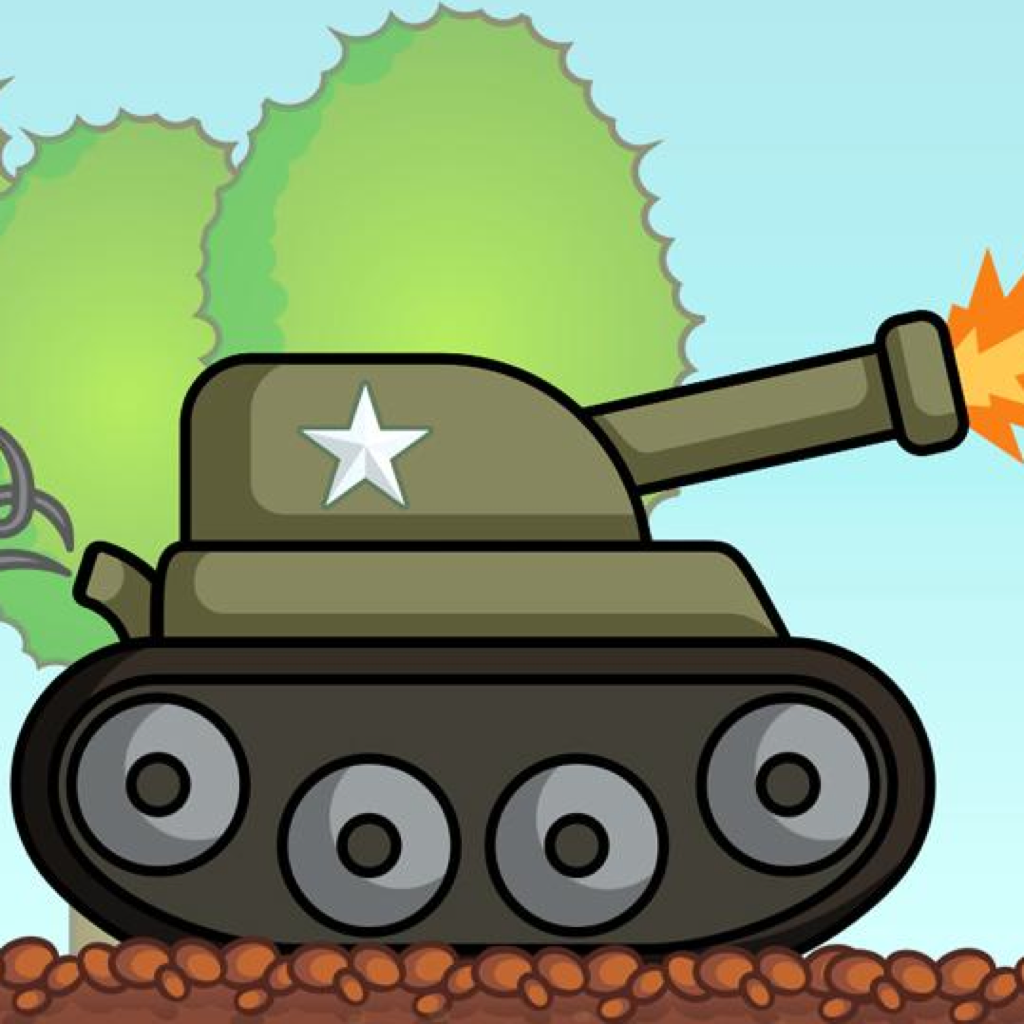 Tanks Game icon