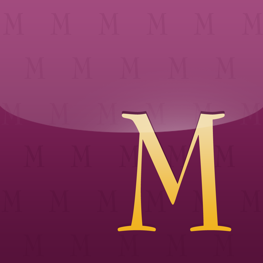 Lenten Magnificat Companion 2014 icon