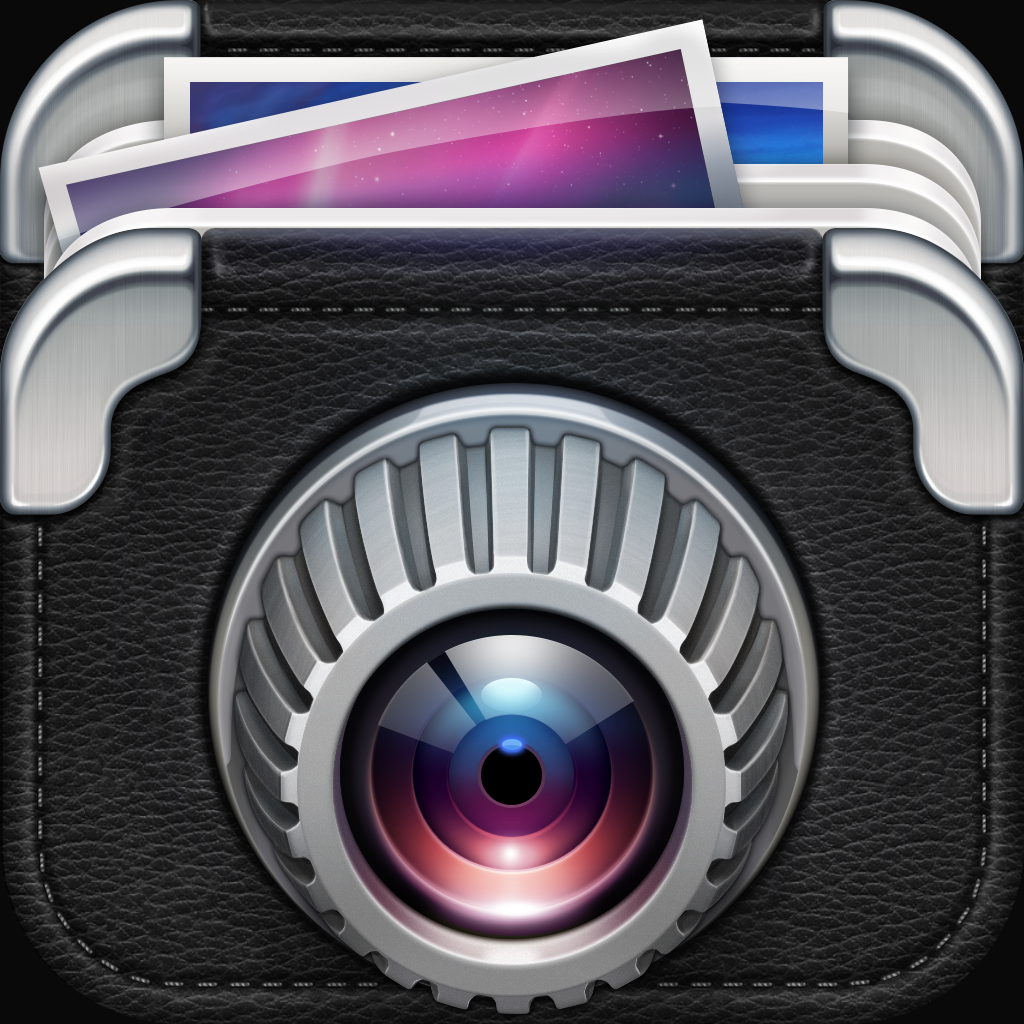 PhotoFusion icon