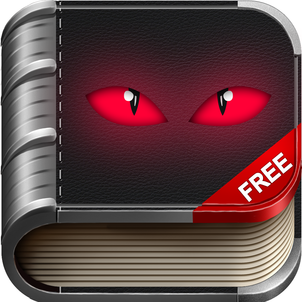 Free Horror Tales icon
