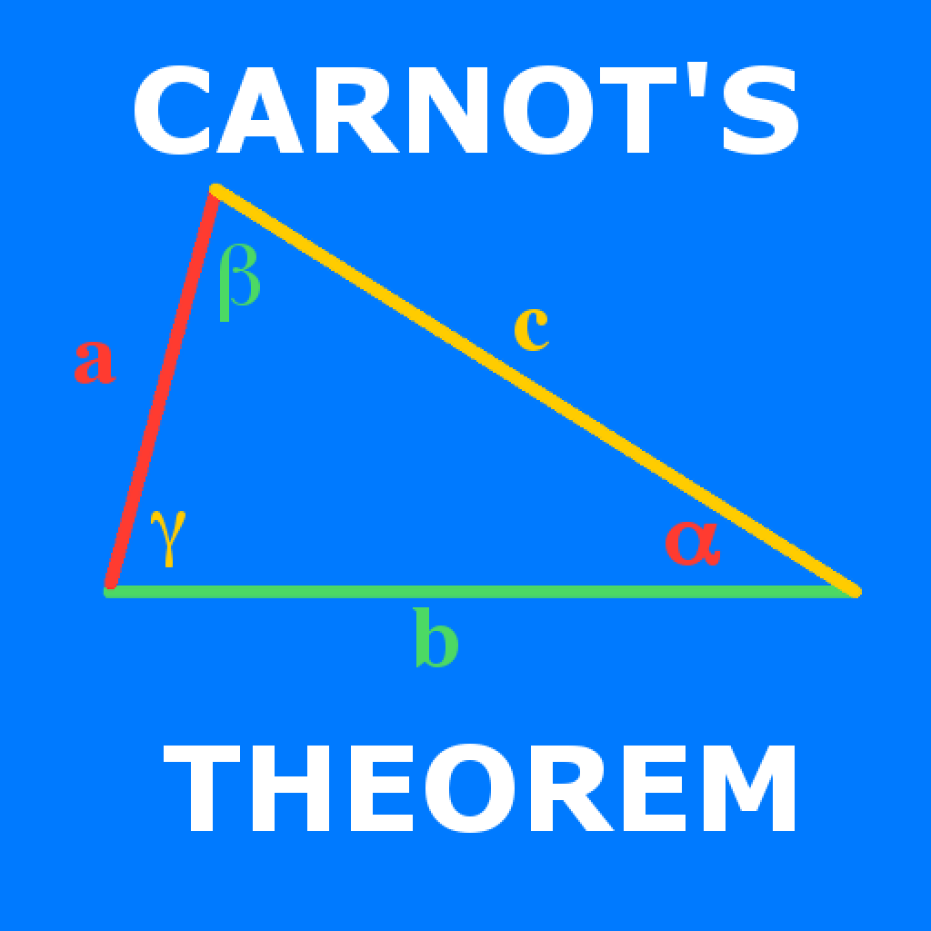 Calculate Carnot