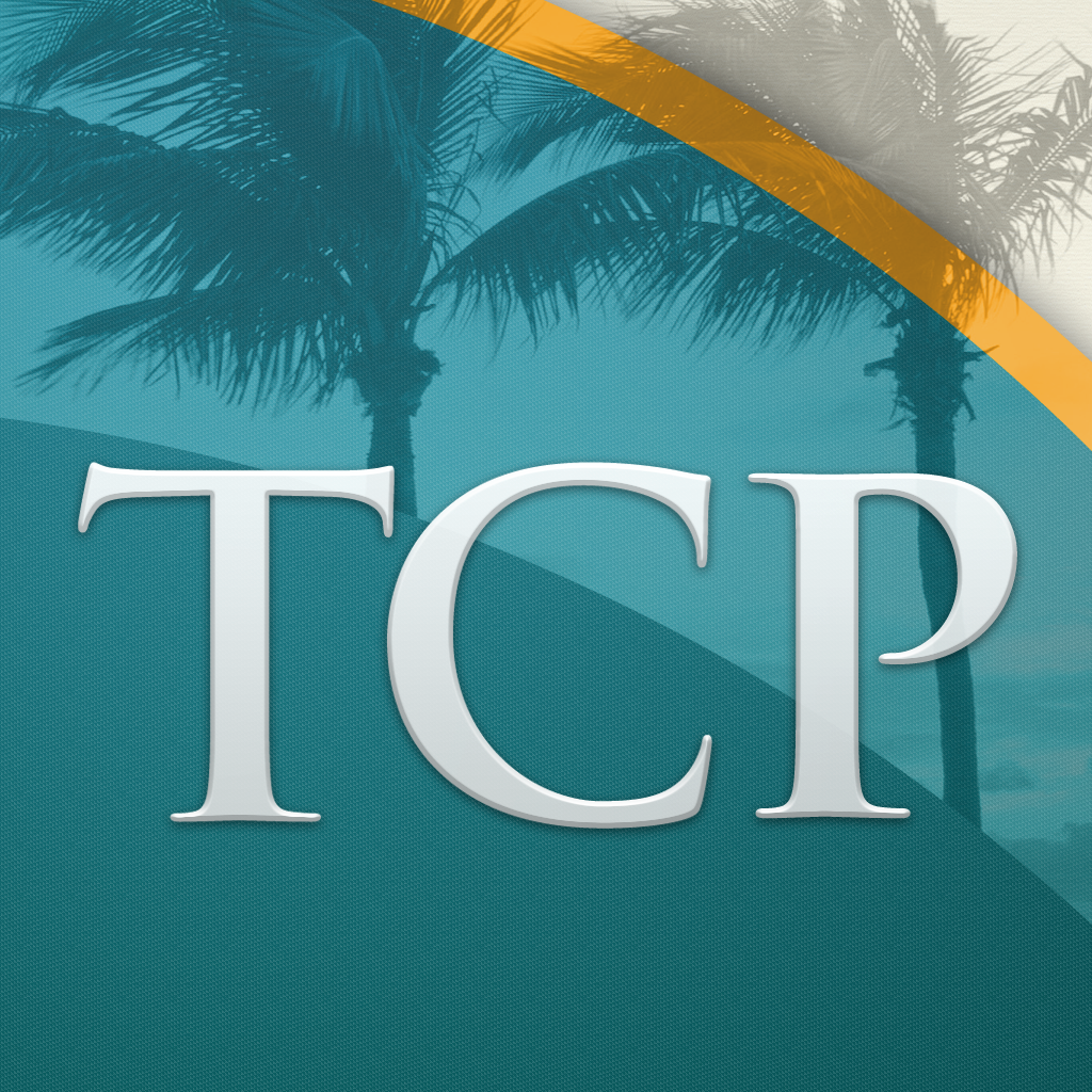 TCPalm/Treasure Coast Newspapers for the iPad icon
