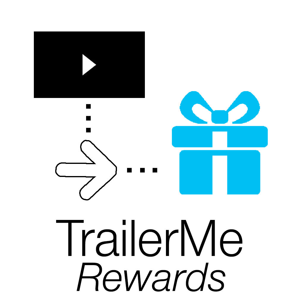 TrailerMe - Gift Card Rewards icon