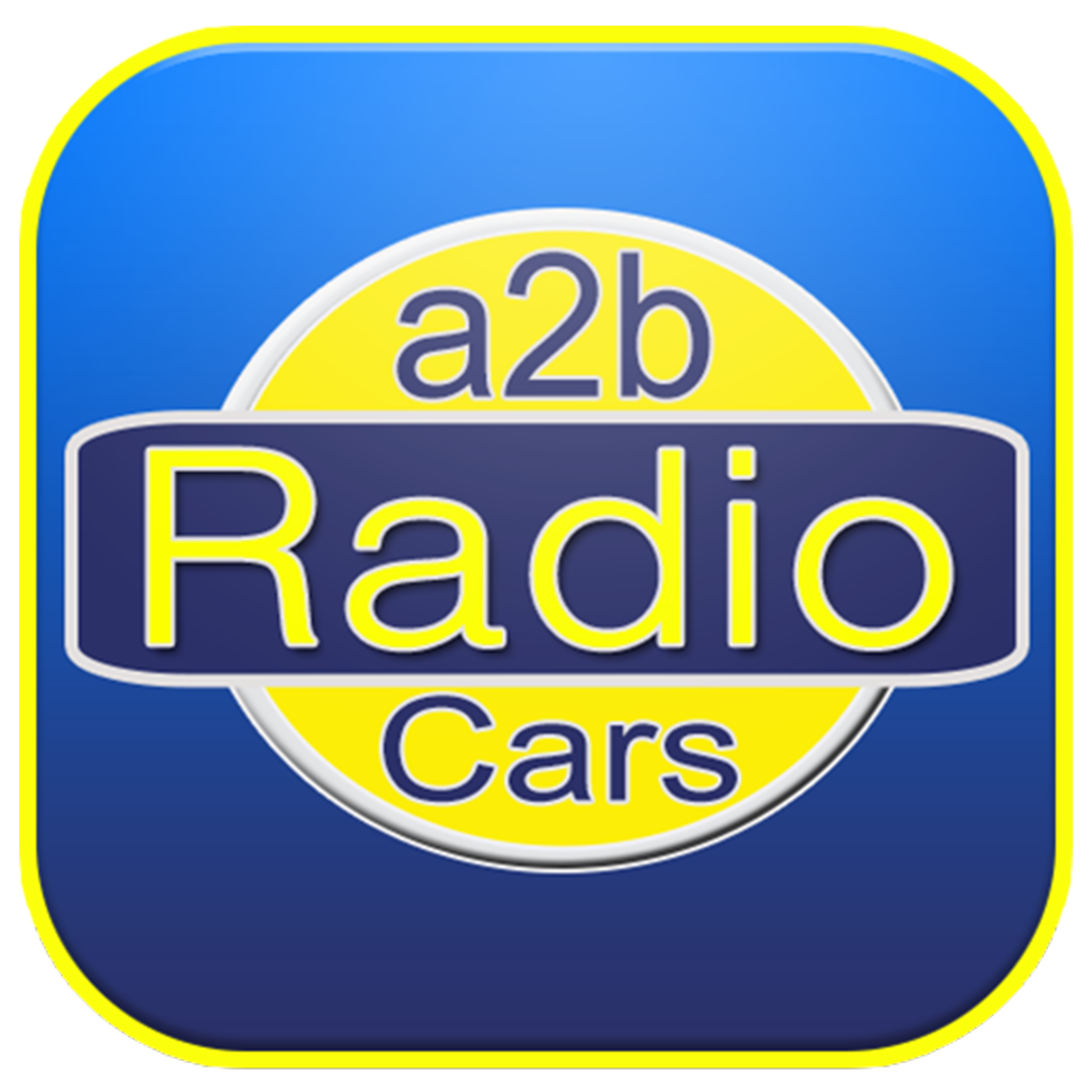 A2B RADIO CARS