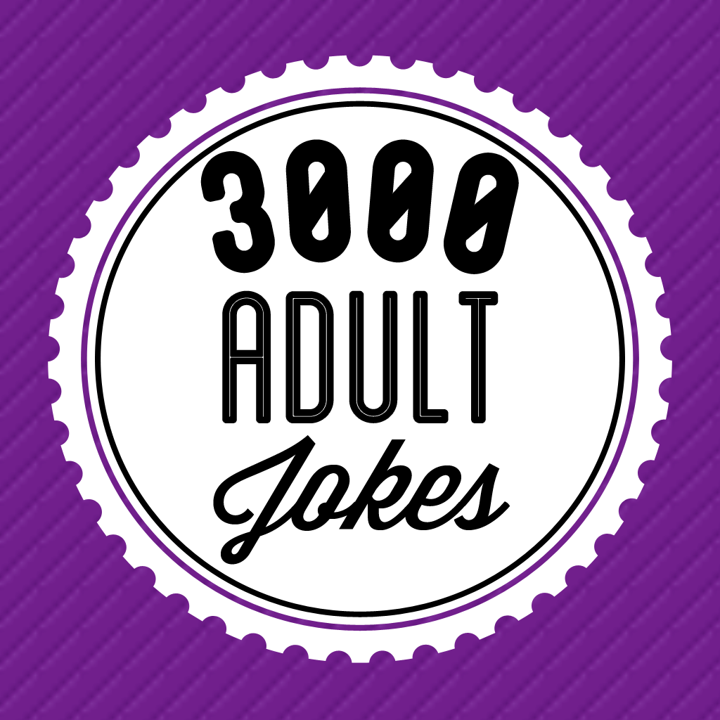 Adult Jokes icon