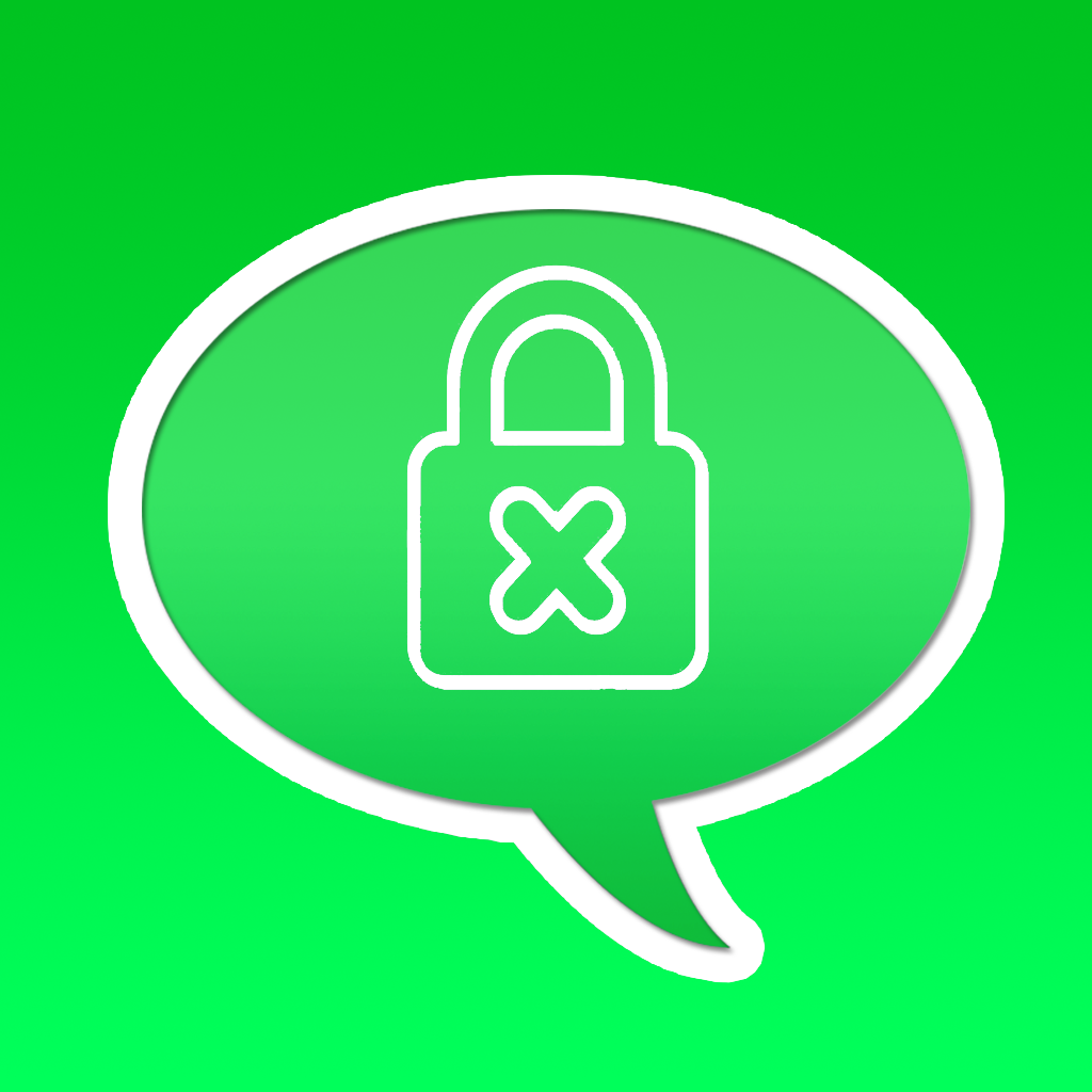 Security for WhatsApp,WeChat,Photos