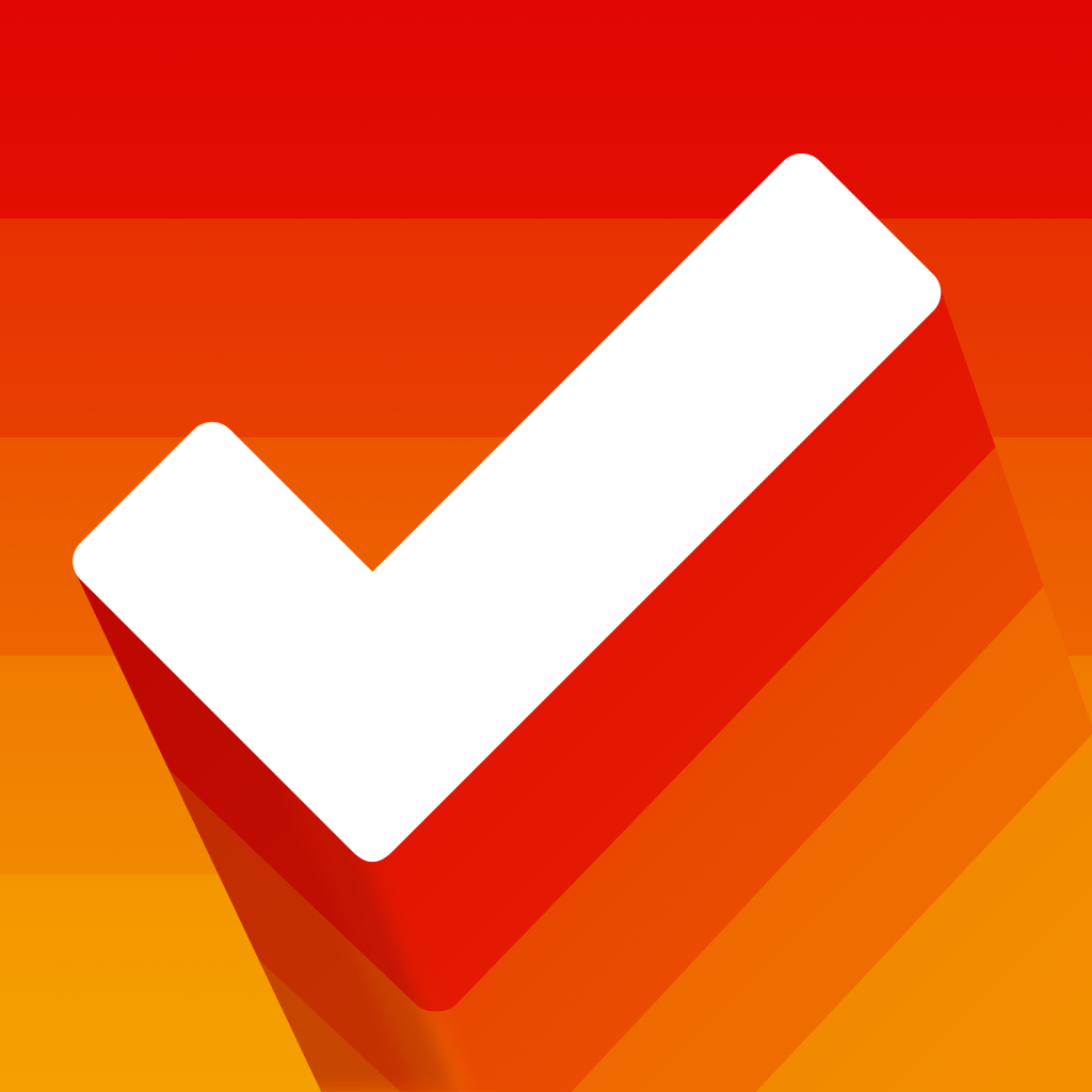 Clear+ Tasks & To-Do List icon