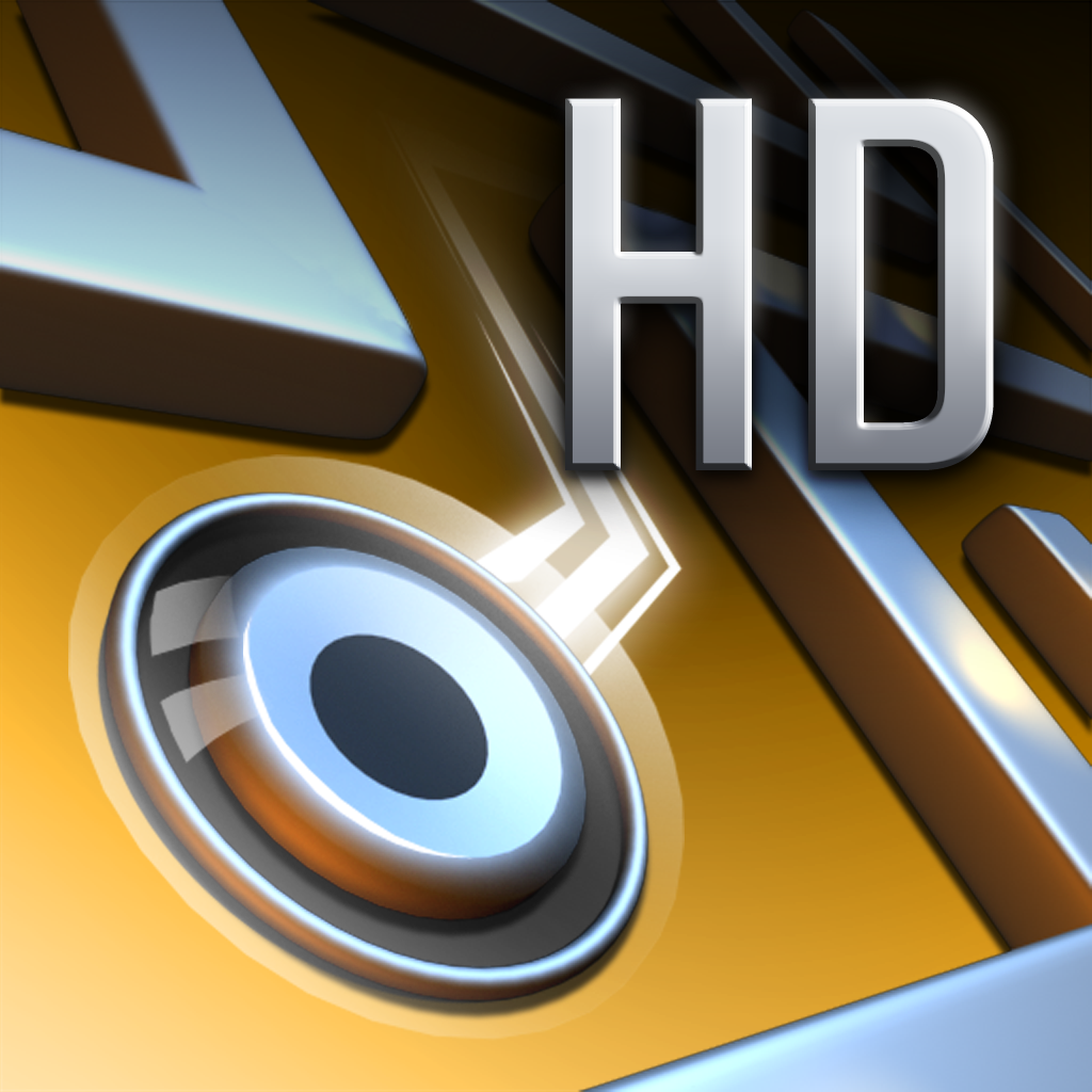 Dark Nebula HD - Episode One icon