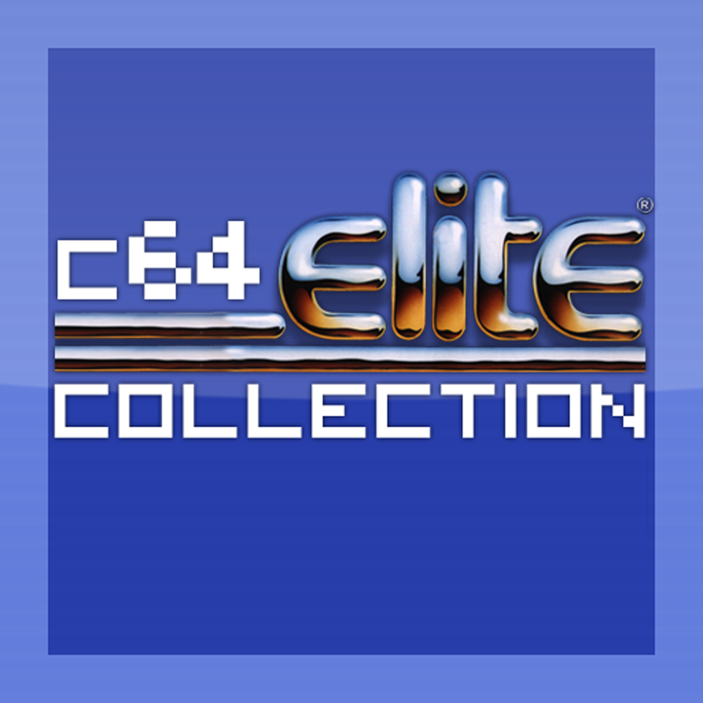 C64: Elite Collection icon