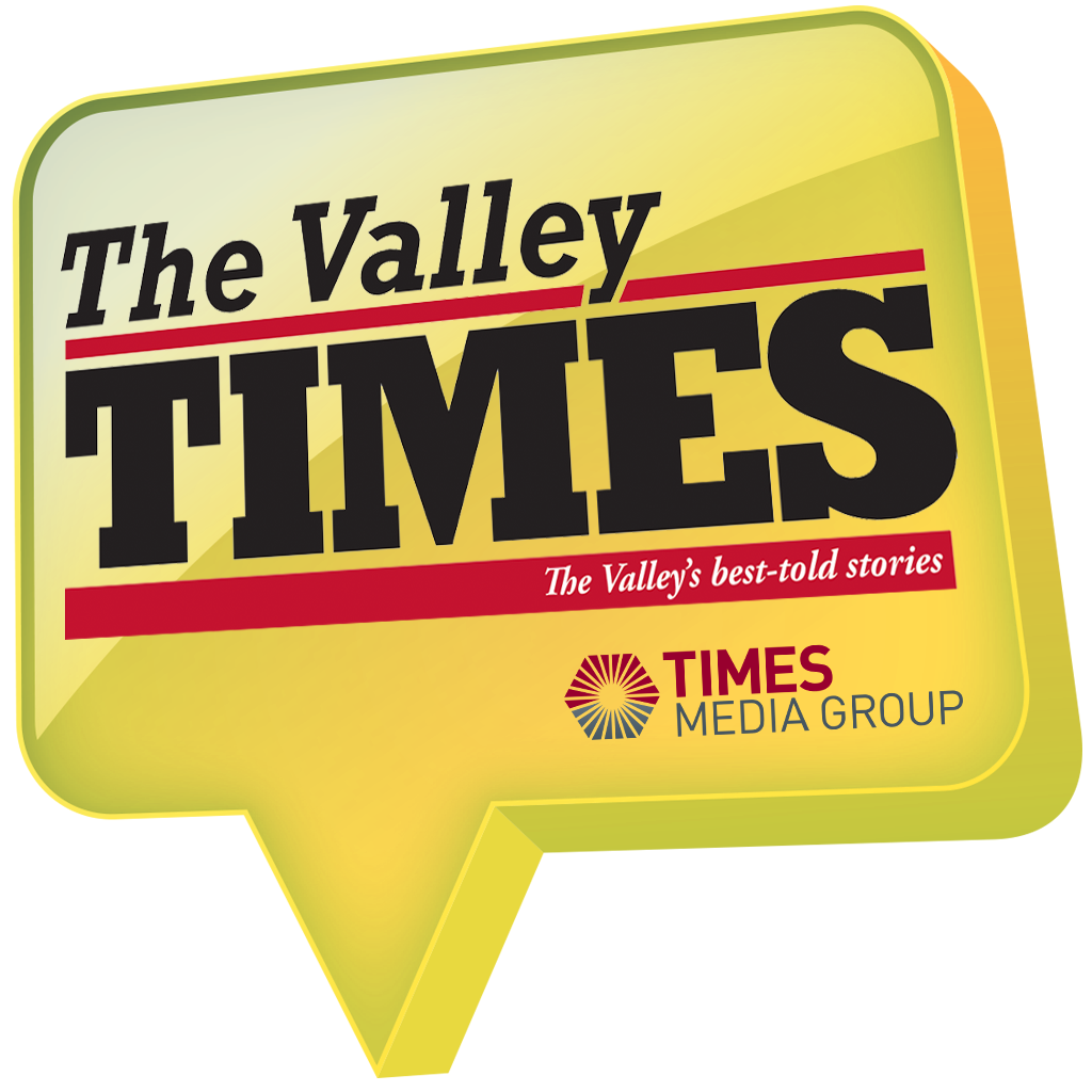 The Valley Times icon