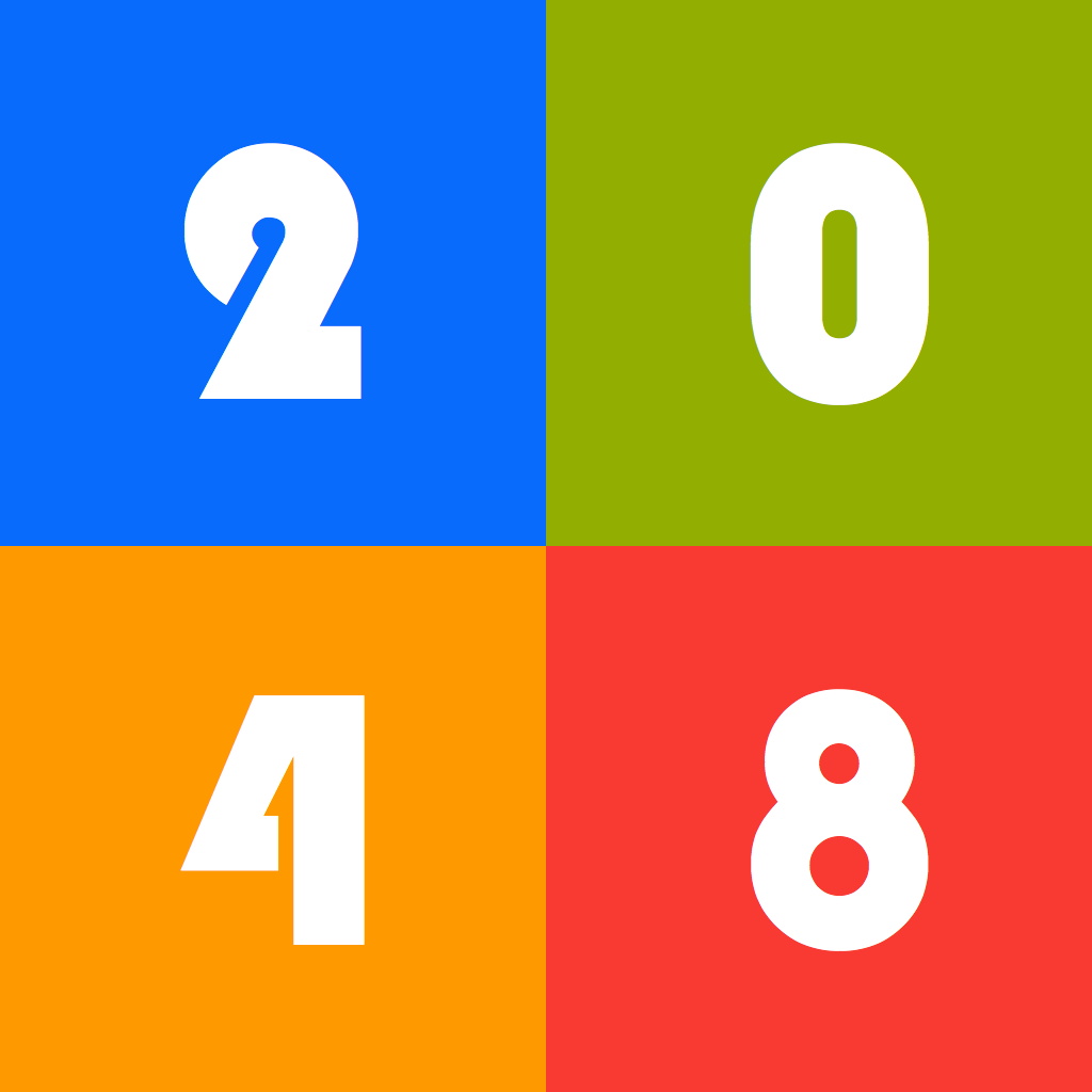 2048 (New Season) icon