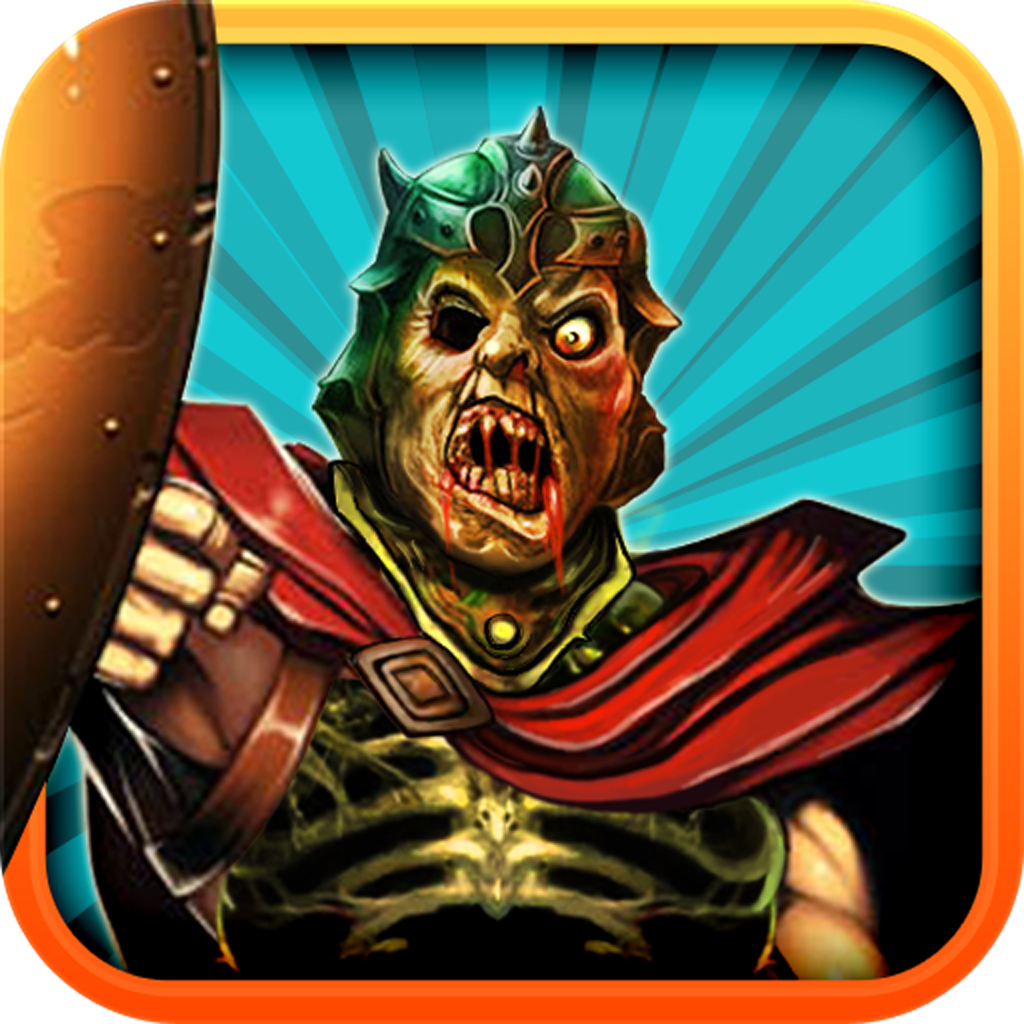Ator The Freaky Spartan Monster: Heroes Quest Of Celtic Empire - Pro Jump and Kill Game icon
